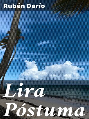 cover image of Lira Póstuma